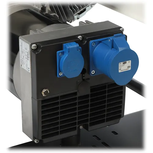 Stroomgenerator FOGO FH-6001R 5600W Honda GX 390