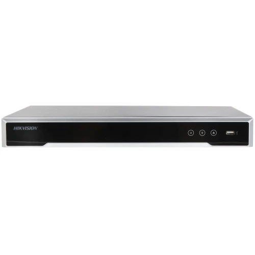 IP-recorder DS-7608NI-K2 8 kanalen Hikvision
