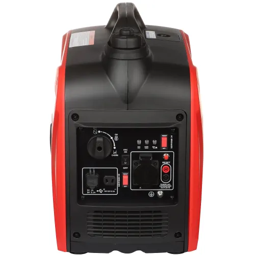 Inverter stroomgenerator F-3001/IS 2300W FOGO