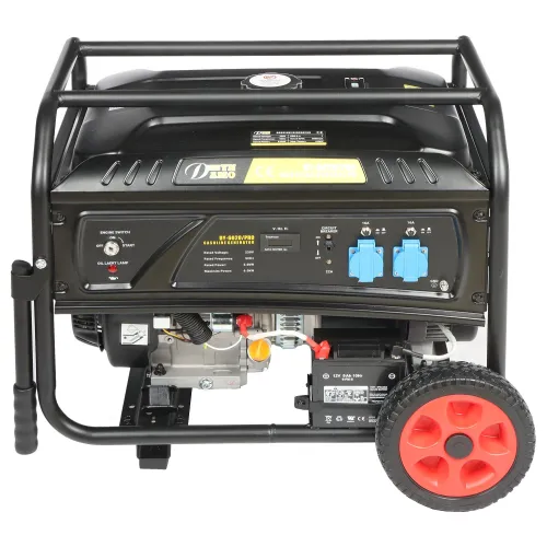 Stroomgenerator DY-6020/PRO 5000