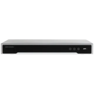 IP Recorder DS-7608NI-K2/8P 8 kanalen 8-poorts POE switch Hikvision