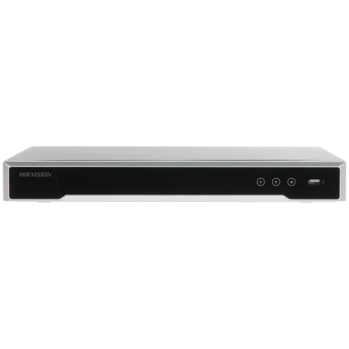IP Recorder DS-7608NI-K2/8P 8 kanalen 8-poorts POE switch Hikvision