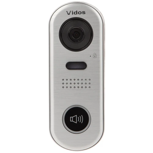 Videodeurbel S1001 VIDOS