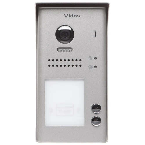 Videodeurbel S1102A VIDOS