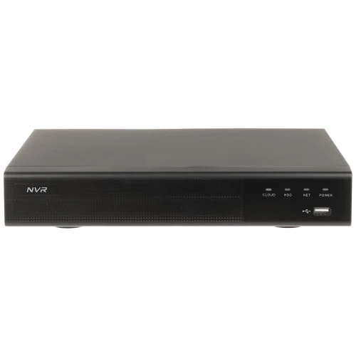 IP Recorder APTI-N0911-I3 9 kanalen