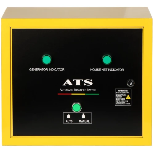 ATS Module voor DY-ATS-10020A Generator