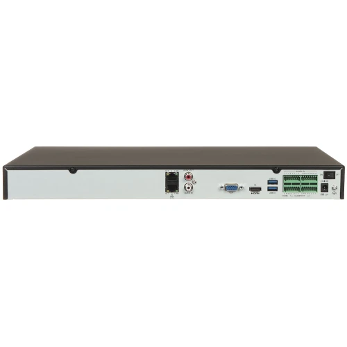IP Recorder NVR304-32E2 32 KANALEN UNIVIEW