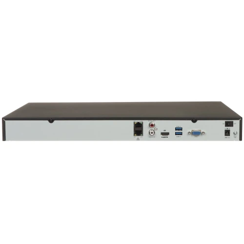 IP Recorder NVR304-16S 16 KANALEN UNIVIEW
