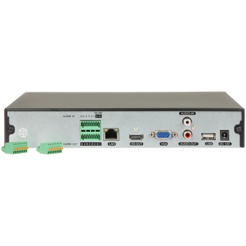 IP Recorder APTI-N1601-4KS3 16 kanalen