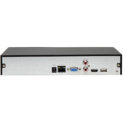 IP Recorder NVR4104HS-4KS2/L 4 kanalen DAHUA