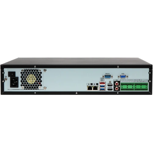 IP Recorder NVR5832-4KS2 32 kanalen DAHUA