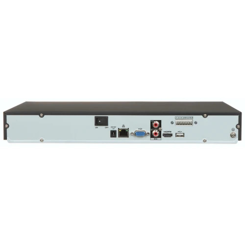 IP Recorder NVR4208-4KS2/L 8 kanalen DAHUA