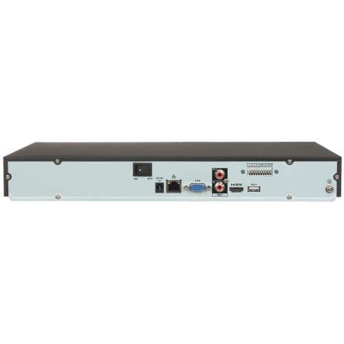 IP Recorder NVR4204-4KS2/L 4 kanalen DAHUA