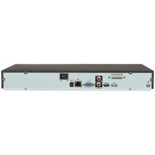 IP Recorder DHI-NVR4216-4KS2 16 kanalen DAHUA