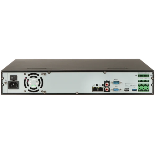 IP-recorder NVR4432-4KS2/I 32 kanalen 16 Mpx DAHUA