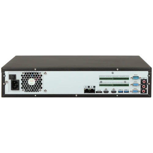 IP Recorder NVR5864-EI 64 kanalen eSATA DAHUA