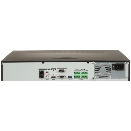 IP-recorder DS-7716NXI-K4 16 kanalen ACUSENSE Hikvision