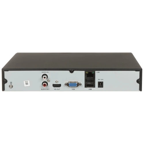 IP Recorder APTI-N1611-I3 16 kanalen