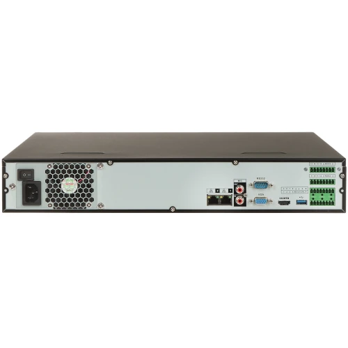 IP Recorder NVR4416-EI 16 kanalen WizSense DAHUA