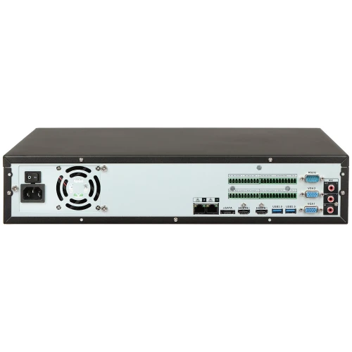 IP Recorder NVR5832-EI 32 kanalen eSATA DAHUA