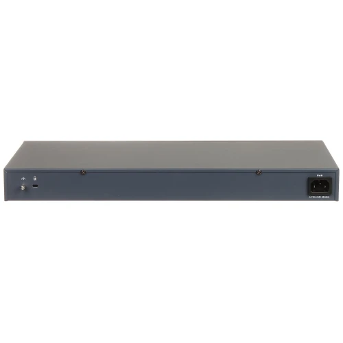 Switch POE DS-3E0520HP-E 16-POORT SFP Hikvision