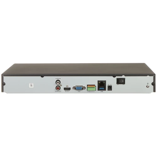 IP Recorder APTI-N3212AI-I3 32 kanalen
