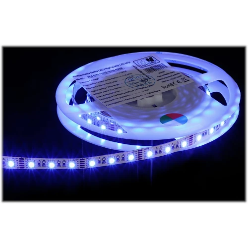 LED-strip LED60-12V/19.2W-RGBW/5M MW Lighting