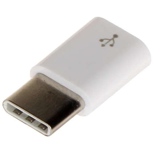 USB-W-C/USB-G-MICRO overgang