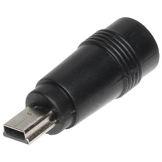 USB-W-MINI/GT-55 overgang