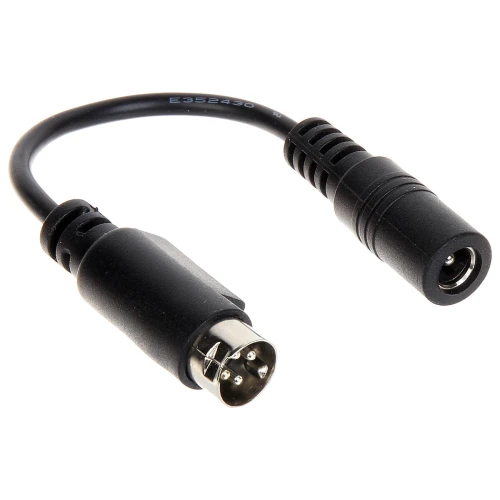 DIN4-W/GT-5.5 kabel