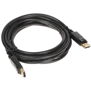 DP-W/DP-W-3.0M 3m kabel
