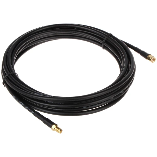SMA-W/SMA-G-5M 5 m kabel