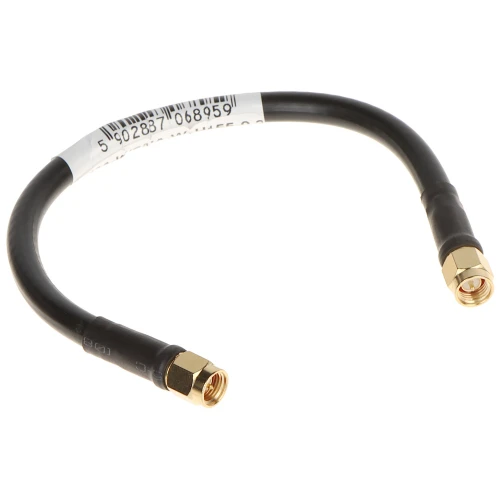 SMA-W/SMA-W H155-0.2 kabel