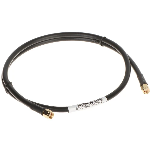 SMA-W/SMA-W H155-0.8 kabel