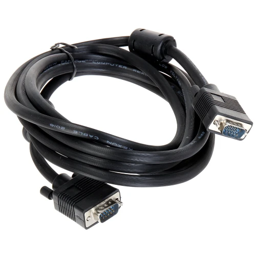 VGA-3.0-WW/F 3m kabel