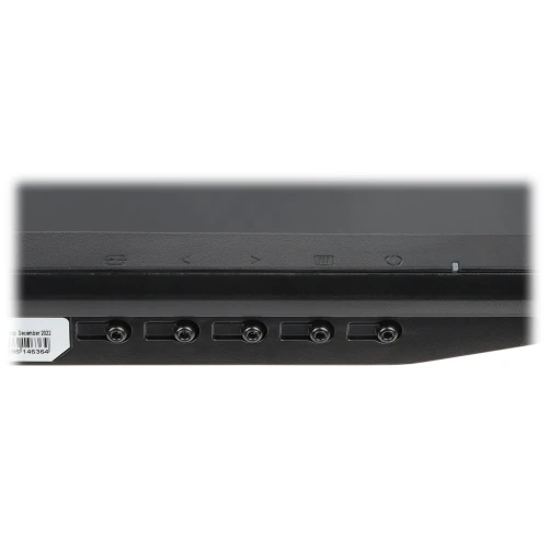 VGA, HDMI, Audio Monitor AOC-24B1H 23.6"