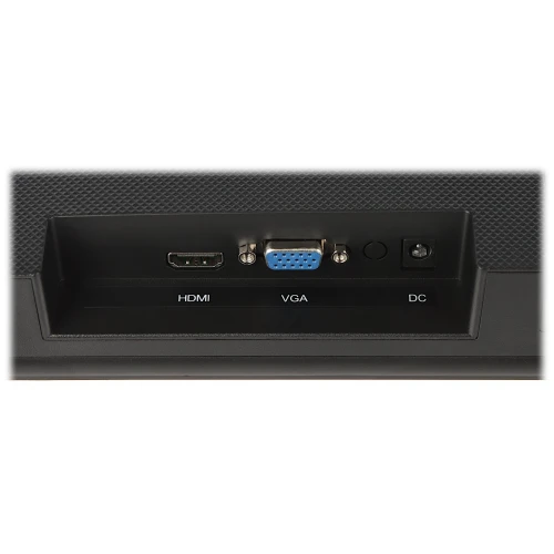 VGA, HDMI, Audio LM24-B200S 23.8" DAHUA Monitor