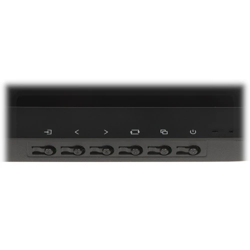 HDMI, VGA, CVBS, AUDIO, USB DS-D5022FC-C 21.5' Monitor
