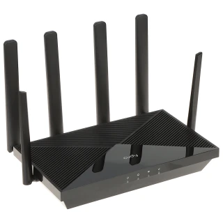4G LTE Cat. 18 toegangspunt, Wi-Fi 6, ROUTER CUDY-LT18 2.4GHz, 5GHz, 574Mb/s   1201Mb/s