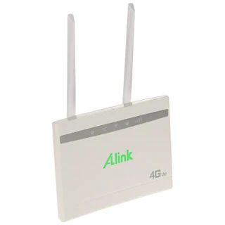 4G LTE toegangspunt + router ALINK-MR920 300Mb/s ALINK