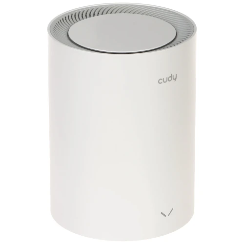 CUDY-M1800 Wi-Fi 6 toegangspunt, 2.4GHz, 5GHz, 574Mb/s   1201Mb/s