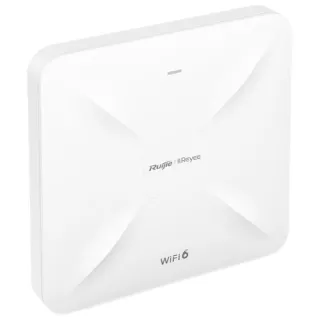 PUNKT DOSTĘPOWY RG-RAP2260(E) Wi-Fi 6 2.4 GHz 5 GHz 574 Mb/s + 2402 Mb/s REYEE