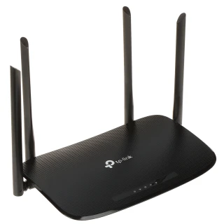 Toegangspunt router ARCHER-VR300 VDSL / ADSL 2.4 GHz, 5 GHz 300 Mb/s 867 Mb/s TP-LINK