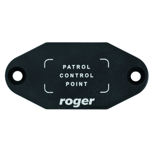 Controlepunt Roger PK-3
