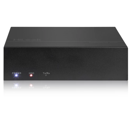 DVR-8CH-4MP Hybride digitale recorder voor monitoring HiLook by Hikvision