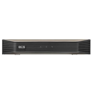 IP Recorder BCS-P-NVR0801-4KE-III 8-kanaals 4K