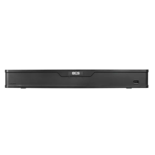 IP-recorder BCS Point BCS-P-NVR3202-A-4K(4) - 32-kanaals, HDMI4K/VGA
