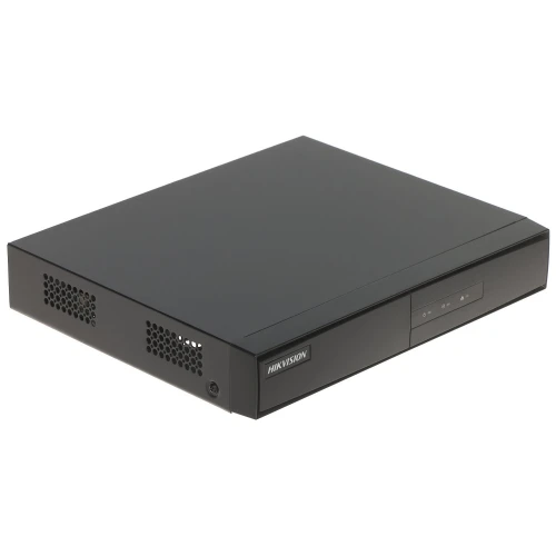 IP Recorder DS-7104NI-Q1/M 4 kanalen Hikvision