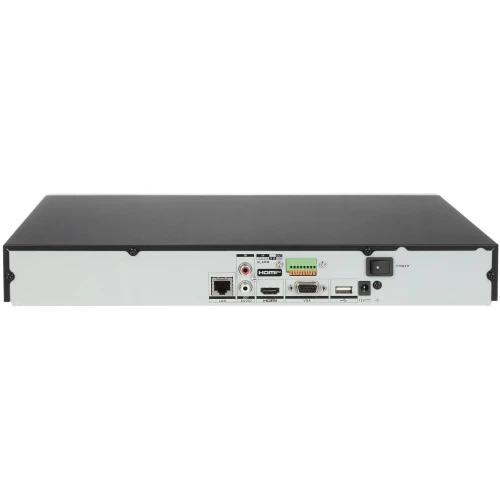 IP-recorder DS-7632NXI-K2 32-kanaals Hikvision