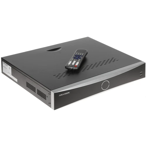 IP Recorder DS-7716NXI-I4/S(C) 16 KANALEN ACUSENSE Hikvision